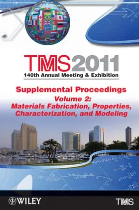 TMS 2011 140th Annual Meeting and Exhibition