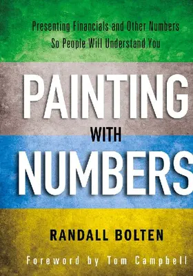 Painting with Numbers