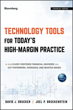 Technology Tools (Bloom Fin)