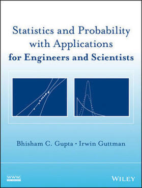 Statistics and Probability with Applications for Engineers and Scientists