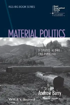 Material Politics