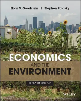 Economics and the Environment