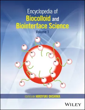 ENCYCLOPEDIA OF BIOCOLLOID & BIOINTERFAC