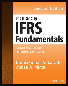 UNDERSTANDING IFRS FUNDAMENTAL