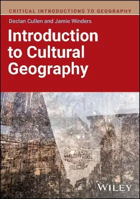 Introduction to Cultural Geography