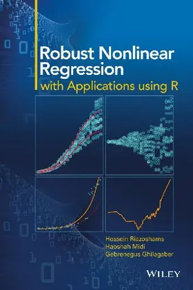 Robust Nonlinear Regression