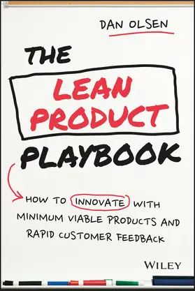 The Lean Product Playbook