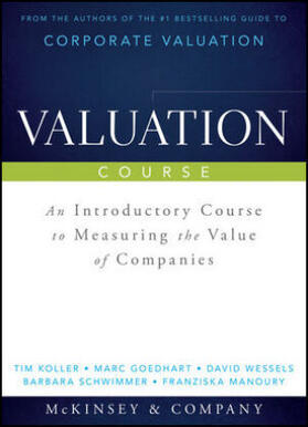 Valuation Course