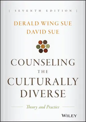 Counseling the Culturally Diverse: Theory and Practice