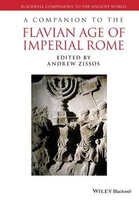 COMPANION TO THE FLAVIAN AGE OF IMPERIAL