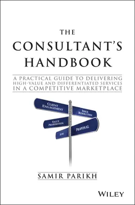 The Consultant's Handbook