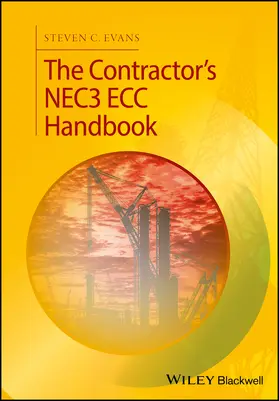 The Contractor's Nec3 Ecc Handbook
