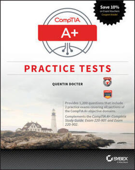 COMPTIA A+ PRAC TESTS