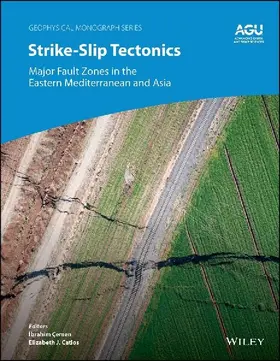 Strike-Slip Tectonics: Oceanic Transform Faults to  Continental Plate Boundaries