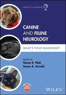 Canine and Feline Neurology