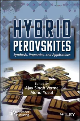 Hybrid Perovskites