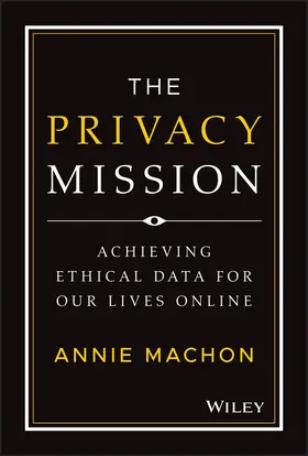 The Privacy Mission