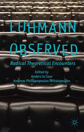 Luhmann Observed