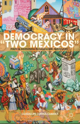 Democracy in "Two Mexicos"