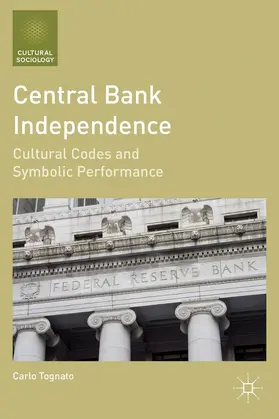 Central Bank Independence