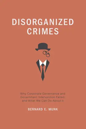 Disorganized Crimes