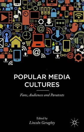 Popular Media Cultures