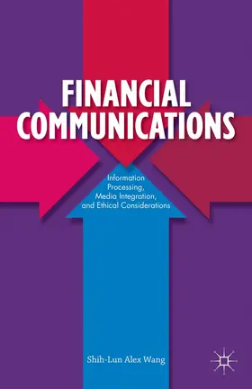 Financial Communications