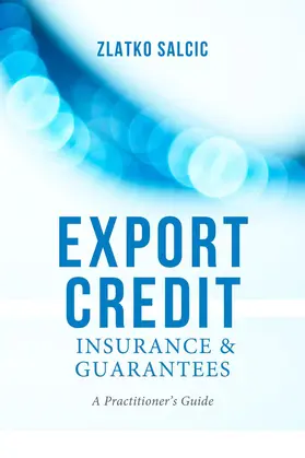 Export Credit Insurance and Guarantees