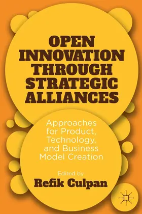Open Innovation Through Strategic Alliances