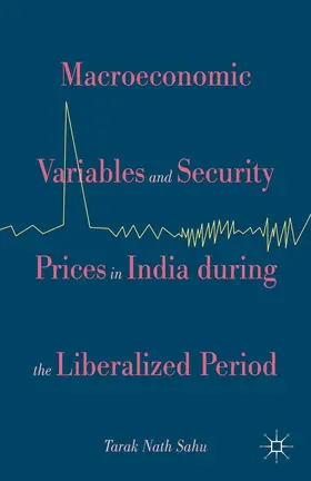 Macroeconomic Variables and Security Prices in India During the Liberalised Period