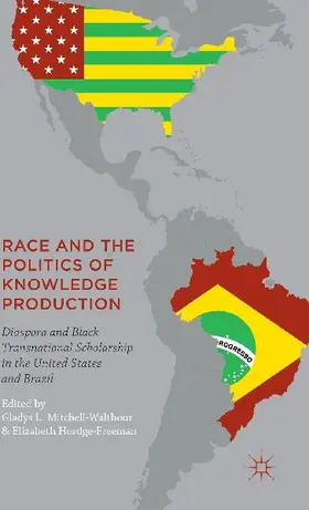 Race and the Politics of Knowledge Production