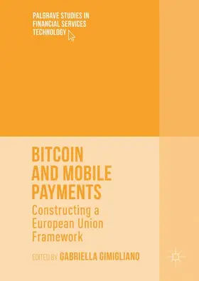 Bitcoin and Mobile Payments