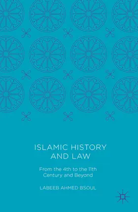 Islamic History and Law