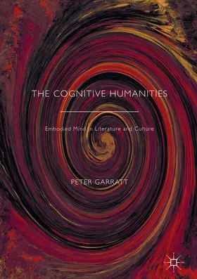 The Cognitive Humanities