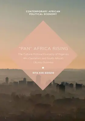 "Pan" Africa Rising