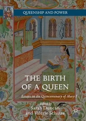 The Birth of a Queen