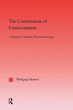 The Constitution of Consciousness