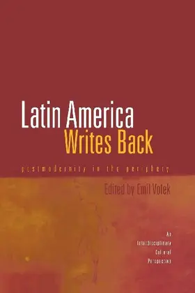 Latin America Writes Back