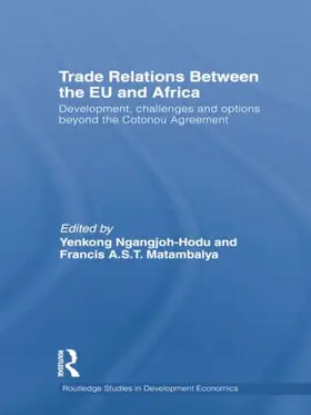 Trade Relations Between the EU and Africa