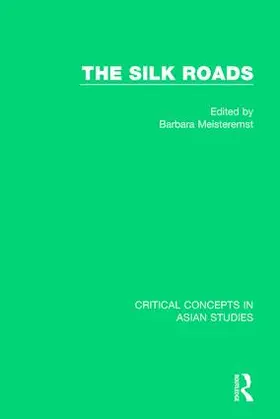 The Silk Roads