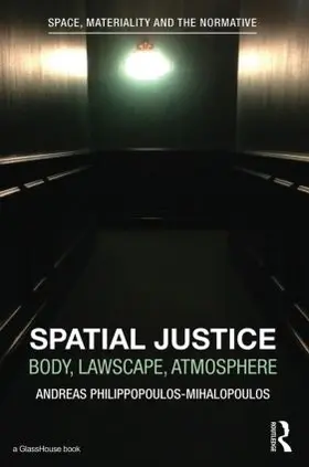 Spatial Justice