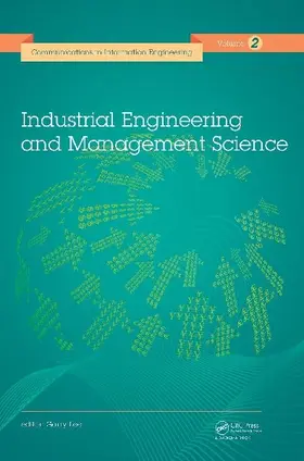 Industrial Engineering and Management Science
