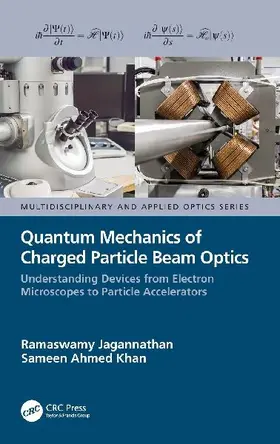 Quantum Mechanics of Charged Particle Beam Optics