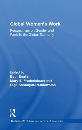 Global Women's Work