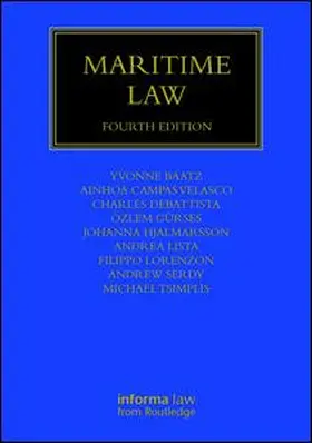 Maritime Law