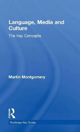 Language, Media and Culture