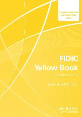 FIDIC Yellow Book