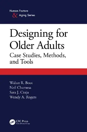 Designing for Older Adults