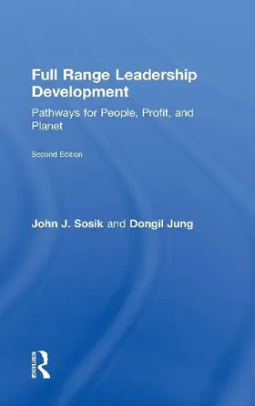 Full Range Leadership Development