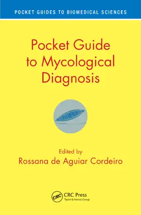 Pocket Guide to Mycological Diagnosis